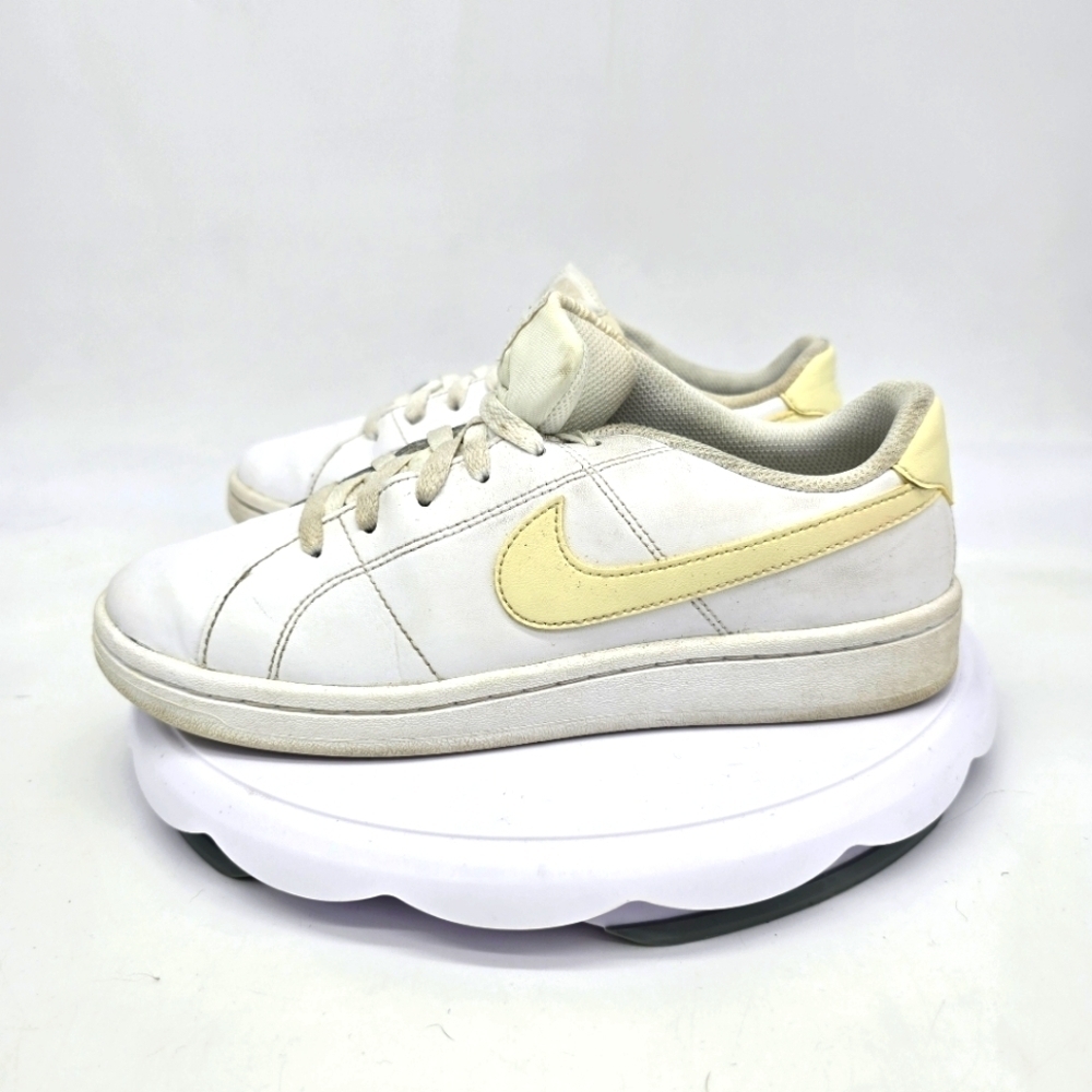Nike Shoe Women 8 Court Royale 2 Sneakers CU9038-106